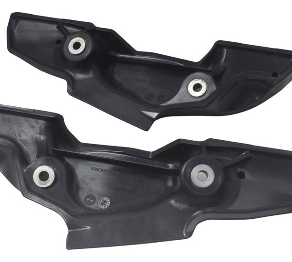 Par Suporte Lat Alforge Honda Crf 1100l África Twin 22-24