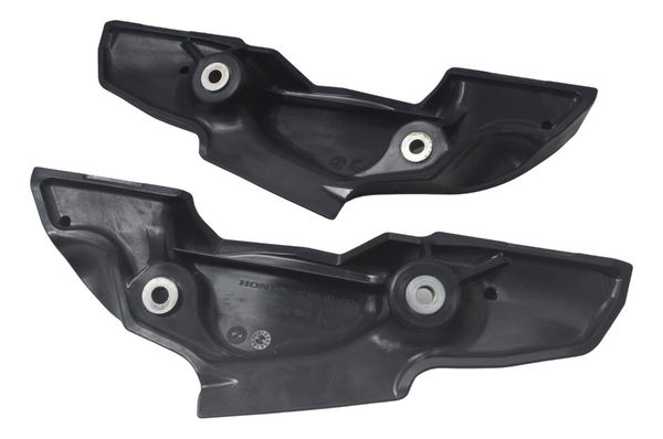 Par Suporte Lat Alforge Honda Crf 1100l África Twin 22-24