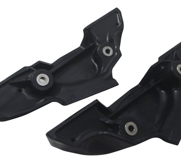 Par Suporte Lat Alforge Honda Crf 1100l África Twin 22-24