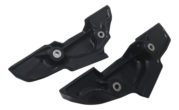 Par Suporte Lat Alforge Honda Crf 1100l África Twin 22-24