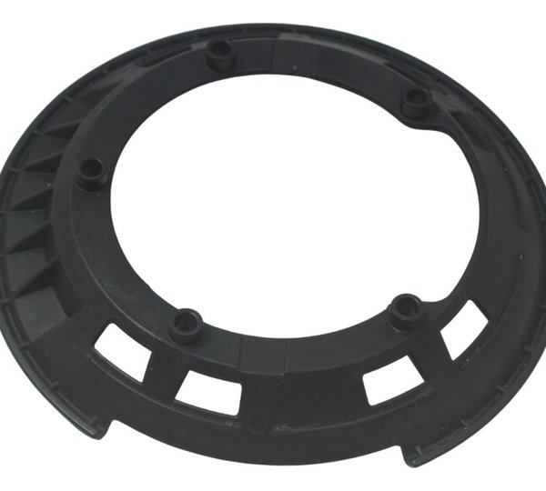 Acabamento Tampa Tanque Honda Crf 1100l África Twin 22-24