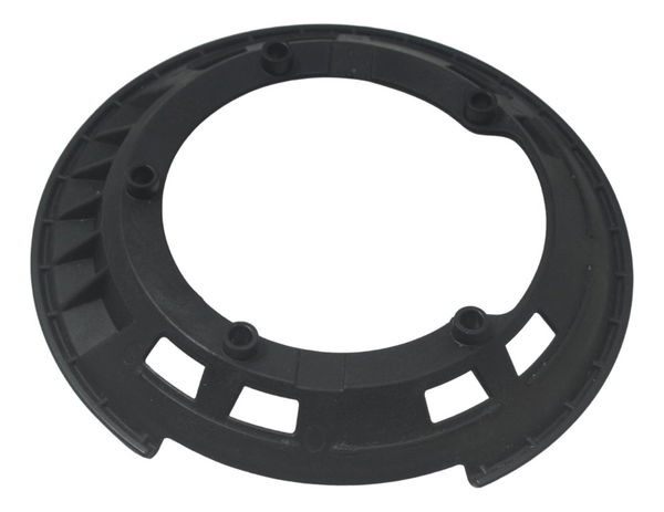 Acabamento Tampa Tanque Honda Crf 1100l África Twin 22-24