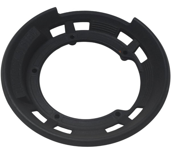 Acabamento Tampa Tanque Honda Crf 1100l África Twin 22-24