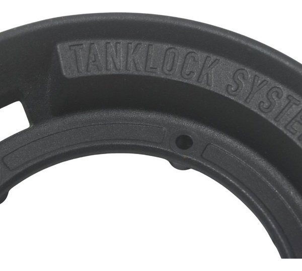 Acabamento Tampa Tanque Honda Crf 1100l África Twin 22-24