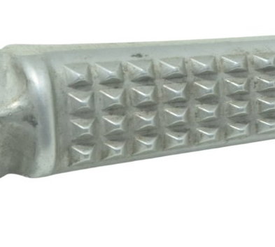 Pedaleira Traseir Esq Honda Crf 1100l África Twin 22-24 Orig