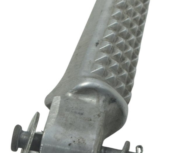 Pedaleira Traseir Esq Honda Crf 1100l África Twin 22-24 Orig