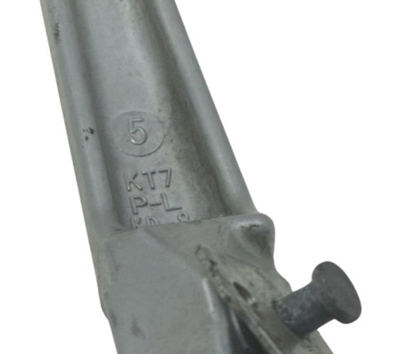 Pedaleira Traseir Esq Honda Crf 1100l África Twin 22-24 Orig