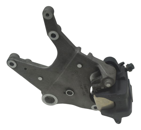 Pinça Freio Traseira Honda Crf 1100l África Twin 22-24 Orig