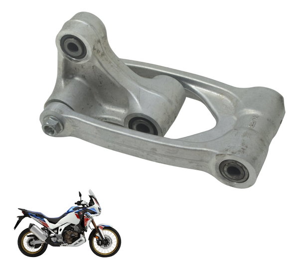 Pro Link Honda Crf 1100l África Twin 22-24 Original