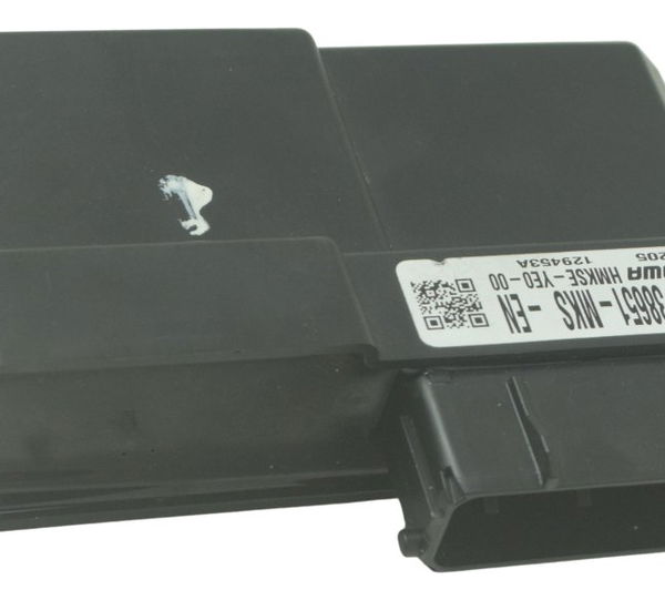 Modulo Controle Suspensão Honda Crf 1100l África Twin 22-24