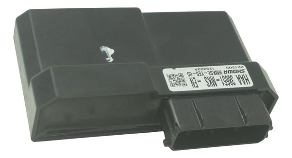 Modulo Controle Suspensão Honda Crf 1100l África Twin 22-24