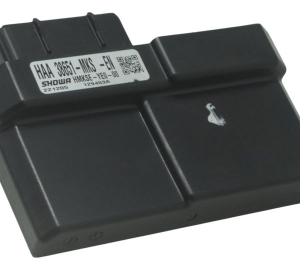 Modulo Controle Suspensão Honda Crf 1100l África Twin 22-24