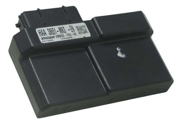 Modulo Controle Suspensão Honda Crf 1100l África Twin 22-24