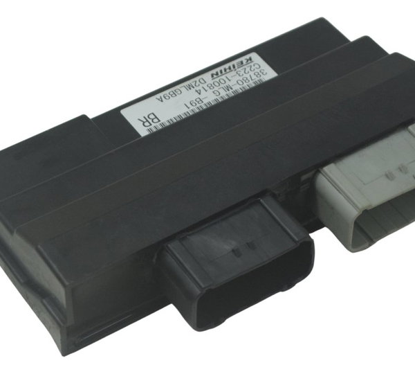 Módulo Dct Honda Crf 1100l África Twin 22-24 Original