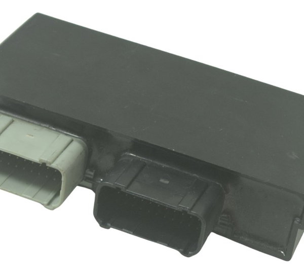 Módulo Dct Honda Crf 1100l África Twin 22-24 Original