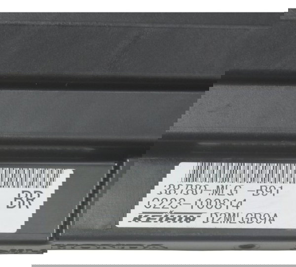 Módulo Dct Honda Crf 1100l África Twin 22-24 Original