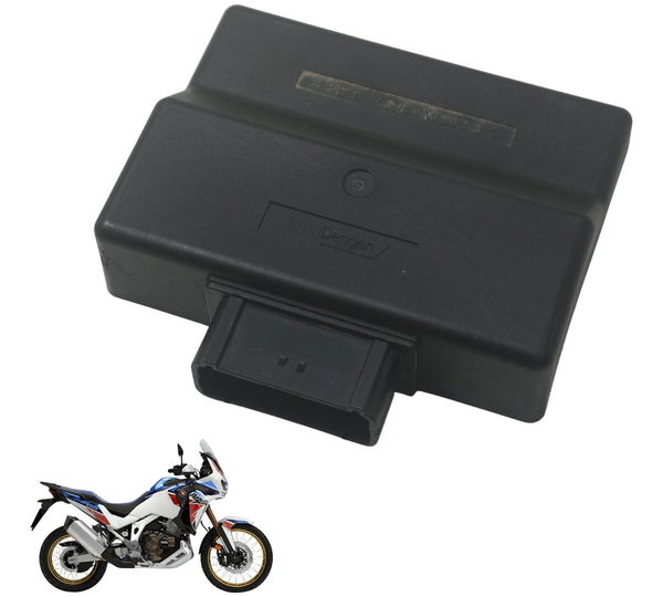 Módulo Iluminação Honda Crf 1100l África Twin 22-24 Original