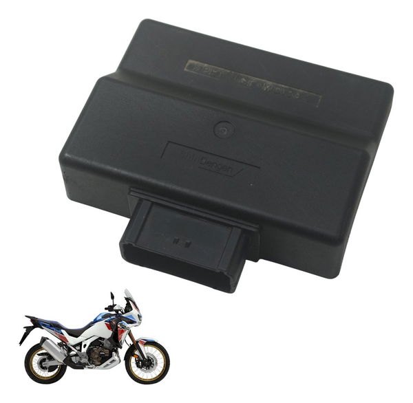 Módulo Iluminação Honda Crf 1100l África Twin 22-24 Original