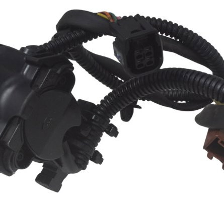 Kit Chave Módulo Cold Honda Crf 1100l África Twin 22-24