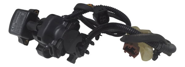 Kit Chave Módulo Cold Honda Crf 1100l África Twin 22-24