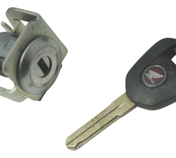 Kit Chave Módulo Cold Honda Crf 1100l África Twin 22-24