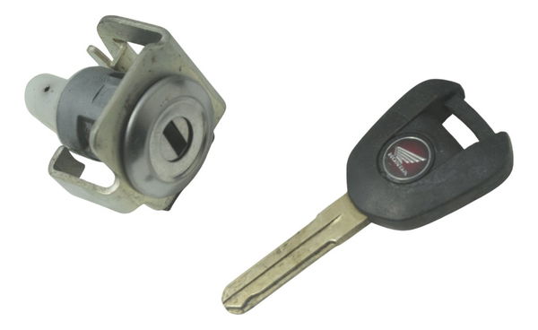 Kit Chave Módulo Cold Honda Crf 1100l África Twin 22-24