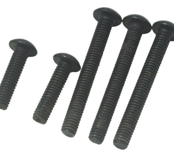 Kit Parafuso Tampa Tanque Honda Crf 1100l África Twin 22-24