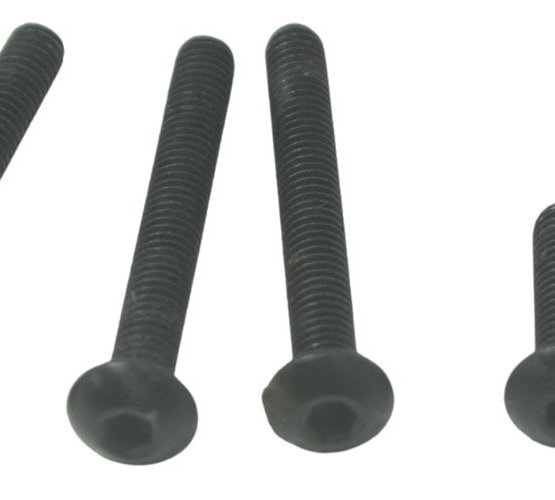 Kit Parafuso Tampa Tanque Honda Crf 1100l África Twin 22-24