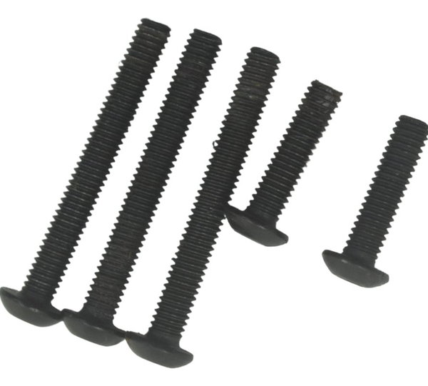 Kit Parafuso Tampa Tanque Honda Crf 1100l África Twin 22-24