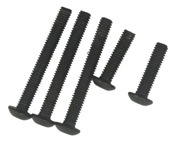 Kit Parafuso Tampa Tanque Honda Crf 1100l África Twin 22-24