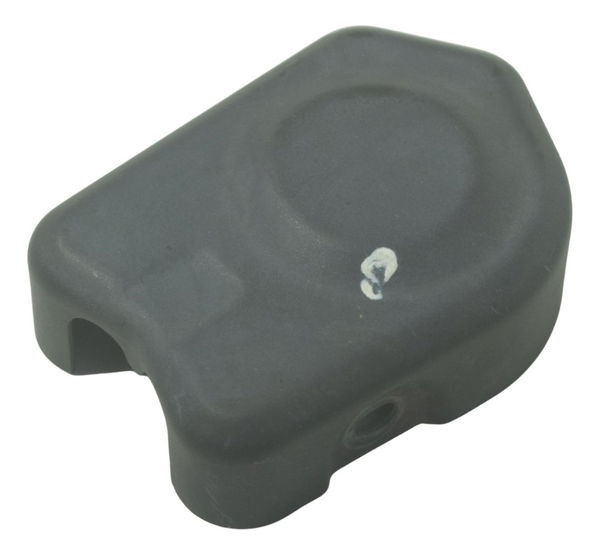 Capa Servo Motor Honda Crf 1100l África Twin 22-24 Original