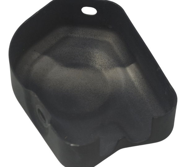 Capa Servo Motor Honda Crf 1100l África Twin 22-24 Original