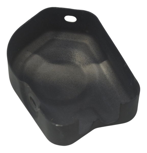 Capa Servo Motor Honda Crf 1100l África Twin 22-24 Original