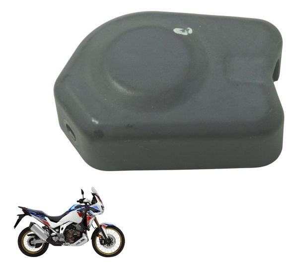 Capa Servo Motor Honda Crf 1100l África Twin 22-24 Original