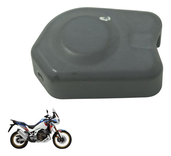 Capa Servo Motor Honda Crf 1100l África Twin 22-24 Original