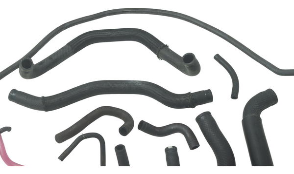 Kit Mangueiras Honda Crf 1100l África Twin 22-24 Original