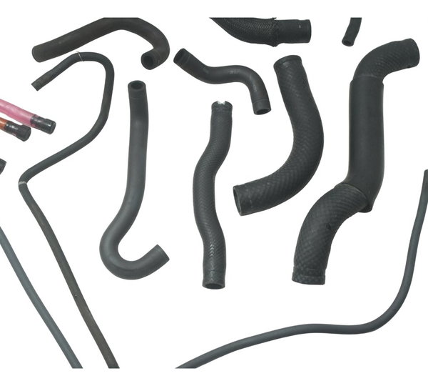 Kit Mangueiras Honda Crf 1100l África Twin 22-24 Original