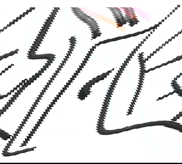 Kit Mangueiras Honda Crf 1100l África Twin 22-24 Original