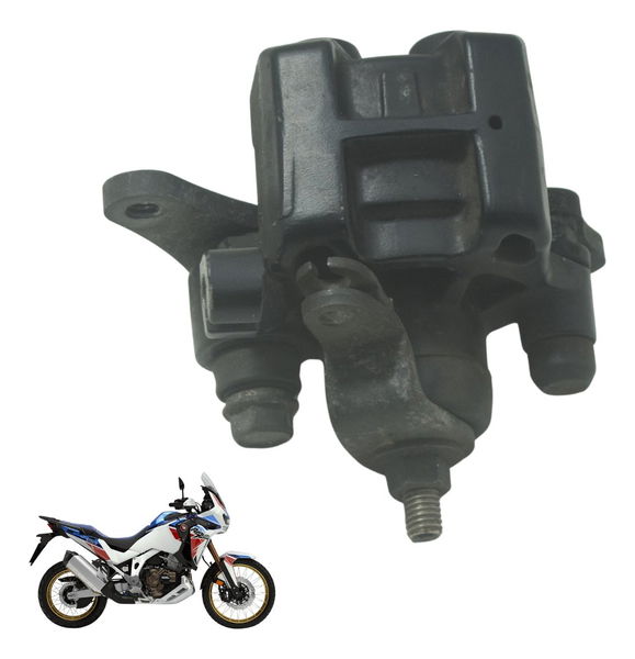 Pinça Freio Honda Crf 1100l África Twin 22-24 Original