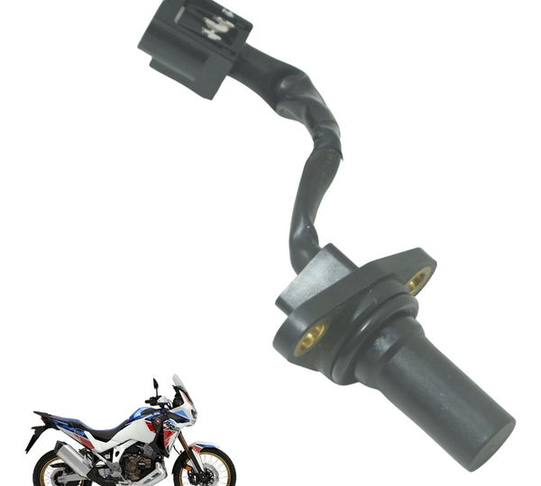 Sensor Rotação Motor Honda Crf 1100l África Twin 22-24 Orig
