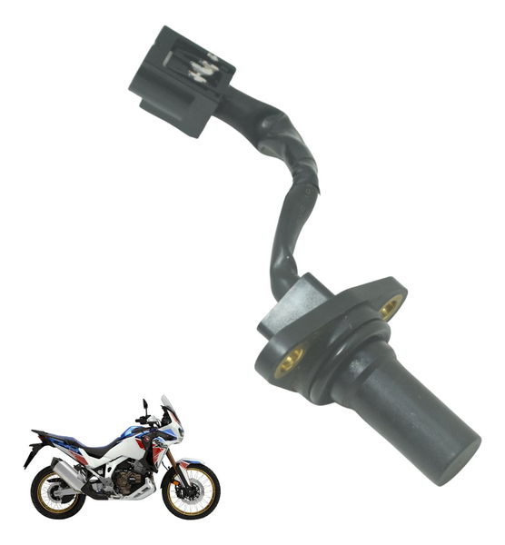 Sensor Rotação Motor Honda Crf 1100l África Twin 22-24 Orig