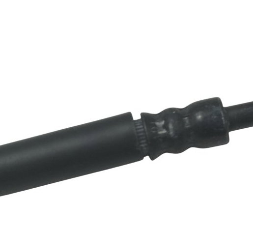 Flexível Freio Tras Abs Honda Crf 1100l África Twin 22-24