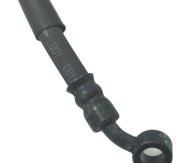 Flexível Freio Tras Abs Honda Crf 1100l África Twin 22-24
