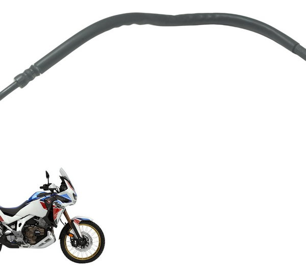 Flexível Freio Tras Abs Honda Crf 1100l África Twin 22-24