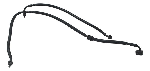 Flexível Freio Diant Abs Honda Crf 1100l África Twin 22-24