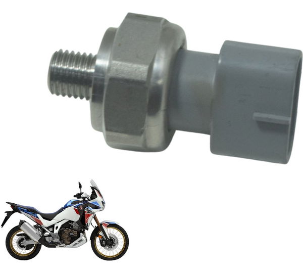 Sensor Pressão Óleo Honda Crf 1100l África Twin 22-24 Orig