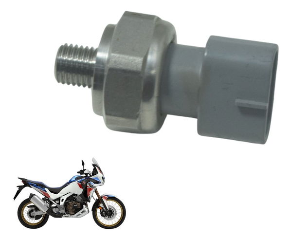 Sensor Pressão Óleo Honda Crf 1100l África Twin 22-24 Orig