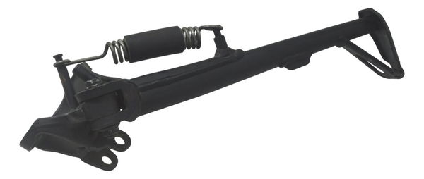 Pedal Descanso Lat Honda Crf 1100l África Twin 22-24 Orig