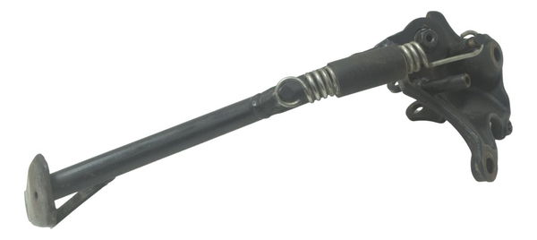 Pedal Descanso Lat Honda Crf 1100l África Twin 22-24 Orig