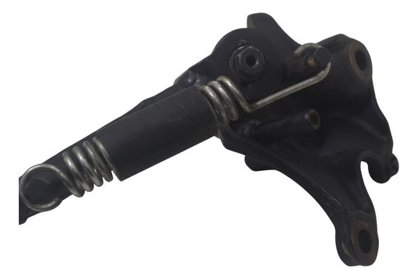 Pedal Descanso Lat Honda Crf 1100l África Twin 22-24 Orig